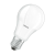 Ledvance Osram Value opál búra/8,5W/806lm/4000K/E27 LED körte izzó