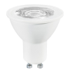 Ledvance Osram Value PAR16 műanyag ház/5W/350lm/2700K/GU10/230V/36fok/70lm/W LED spot izzó