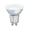 Ledvance Osram Value PAR16 üveg ház/6,9W/575lm/4000K/GU10/230V/hideg fehér/120fok LED spot izzó (LEDVANCE_4058075096721)
