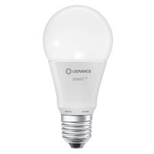 Ledvance smart+ 8,5w 2700k e27, dimmelhető körte alakú fényforrás 4058075208384 izzó