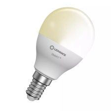 Ledvance Smart+ BT LED fényforrás kisgömb 5W E14 (4058075485259) (ledv4058075485259) izzó