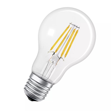 Ledvance Smart+ BT LED okos fényforrás normál filament 6W 2700K E27 (4058075208551) (ledv4058075208551) izzó