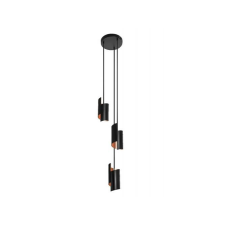 Ledvance Smart+ Decor Twist lógócsillár TW bk lámpa világítás