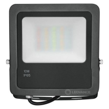 Ledvance SMART+ LED fényvető 10W IP65 RGB 3000K (4058075474604) kültéri világítás
