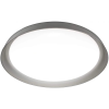 Ledvance Smart+ Orbis Ceiling Plate WIFI TW 430mm szürke mennyezeti lámpa