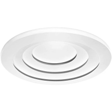 Ledvance Smart+ Orbis Ceiling Spiral WIFI TW 500mm fehér mennyezeti lámpa világítás