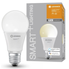 Ledvance Smart+ Wifi 9W 806lm 2700k E27 izzó