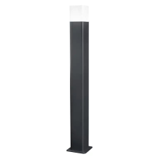 Ledvance Smart+ Wifi Cube 80cm Post kerti oszlopos lámpa fekete (4058075478176) (ledv4058075478176) világítás