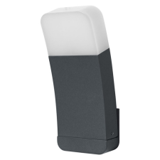 Ledvance smart+ wifi curve up okos kültéri lámpa, sötét szürke, színváltós okos, vezérelhető intelligens lámpatest 4058075478336 kültéri világítás