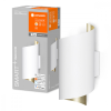 Ledvance SMART+ WIFI fali lámpa Smart fali lámpa 12W ORBIS TWIST WHITE LEDVANCE