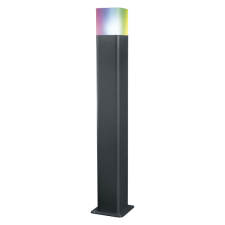 Ledvance SMART+WIFI KOCKA 50CM OKOS KÜLTÉRI LÁMPA SÖTÉTSZÜRKE SZÍNVÁLTÓS kültéri világítás