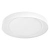 Ledvance smart+ wifi menny. okos lámpa ceiling eye fehér, áll. színhőm. 490mm okos, vezérelhető intelligens lámpatest