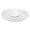 Ledvance Smart+ WiFi  menny. okos lámpa Ceiling Spiral, áll. színhőm. 430mm okos,  vezérelhető intelligens lámpatest