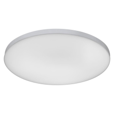 Ledvance Smart+ WiFi  okos lámpatest Frameless Round, áll. színhőm. 400mm okos,  vezérelhető  lámpatest világítás