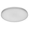  Ledvance Smart+ WiFi okos lámpatest Frameless Round, színváltós, áll. színhőm. 300mm okos, vezérelhető lámpatest