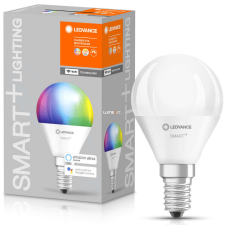 Ledvance Smart+ WIFI P40 5W E14 RGBW 2700-6500K 470lm izzó