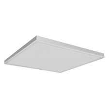 Ledvance Smart+ WiFi Planon Frameless Square 30x30cm Mennyezeti lámpa (4058075484351) világítás