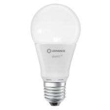 Ledvance Smart+ Wifi vezérlésű 9W 2700K E27 dimmelhető körte LED fényforrás izzó