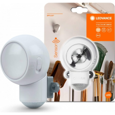 Ledvance Spylux fény- és mozgásérzékelővel/3xAAA elemes LED lámpa (4058075227835) világítás
