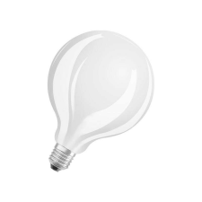 Ledvance Superstar matt üveg búra/12W/1521lm/2700K/E27 dimmelhető LED gömb izzó izzó