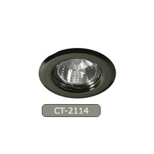 LEDvonal Álmennyezeti spot lámpatest Argus CT-2114 grafit izzó