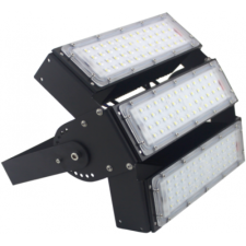 LEDvonal LED fényvető , IP65  , SMD , 50 Watt , 110 lm/W (A++) , természetes fehér világítás