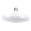 LEDvonal LED lámpa , égő , F230 , E27 foglalat , 50 Watt , meleg fehér , UFO