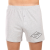 Lee Cooper Férfi bő szárú boxeralsók Lee Cooper szürke (PO38819-3) L