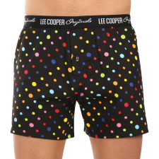 Lee Cooper Férfi bő szárú boxeralsók Lee Cooper többszínű (PO38811-14) 3XL férfi alsó