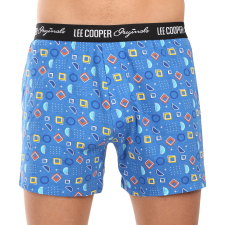 Lee Cooper Férfi bő szárú boxeralsók Lee Cooper többszínű (PO38811-15) L férfi alsó