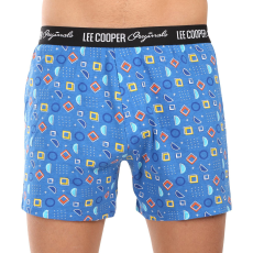 Lee Cooper Férfi bő szárú boxeralsók Lee Cooper többszínű (PO38811-15) M