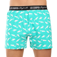Lee Cooper Férfi bő szárú boxeralsók Lee Cooper többszínű (PO38811-2) 3XL férfi alsó