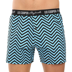 Lee Cooper Férfi bő szárú boxeralsók Lee Cooper többszínű (PO38811-7) L