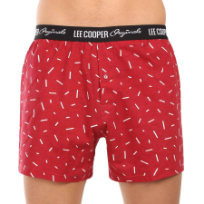 Lee Cooper Férfi bő szárú boxeralsók Lee Cooper többszínű (PO38811-8) M férfi alsó