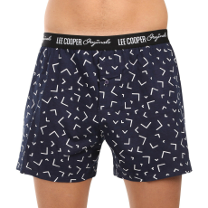 Lee Cooper Férfi bő szárú boxeralsók Lee Cooper többszínű (PO38811-9) M