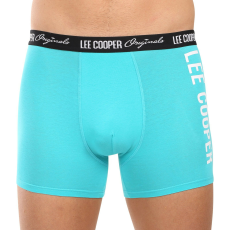 Lee Cooper Kék  férfi boxeralsó (PO39510-1) 3XL