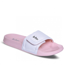 Lee Cooper Originals Lee Cooper papucs LTPINK/GREY női papucs