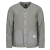 Lee Dzsekik QUILTED LINER JACKET Szürke EU M