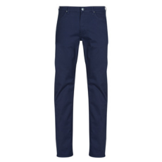 Lee Egyenes szárú farmerek DAREN ZIP FLY / CHINO Tengerész US 30 / 32