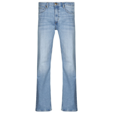 Lee Egyenes szárú farmerek WEST LAWSON Kék US 32 / 32 férfi nadrág