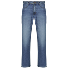 Lee Egyenes szárú farmerek WEST PERCY Kék US 31 / 32 férfi nadrág