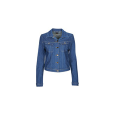 Lee Farmerkabátok RIDER JACKET Kék EU S