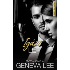 Lee Geneva Geneva Lee - Igázz le regény