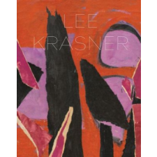 Lee Krasner – Eleanor Nairne idegen nyelvű könyv