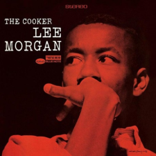  Lee Morgan - The Cooker / Lee Morgan 1LP egyéb zene
