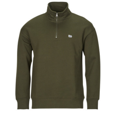 Lee Pulóverek HALF ZIP SWS Keki EU L