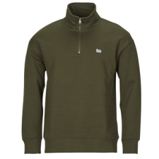 Lee Pulóverek HALF ZIP SWS Keki EU M férfi pulóver, kardigán