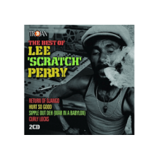  Lee Scratch Perry - Best of Lee Scratch Perry (Cd) reggae
