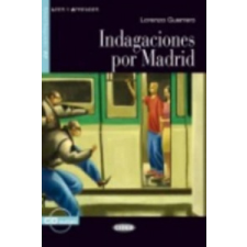  Leer y aprender – Lorenzo Guerrero idegen nyelvű könyv