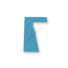  Lefelé szűkülő torta habkártya sütés és főzés